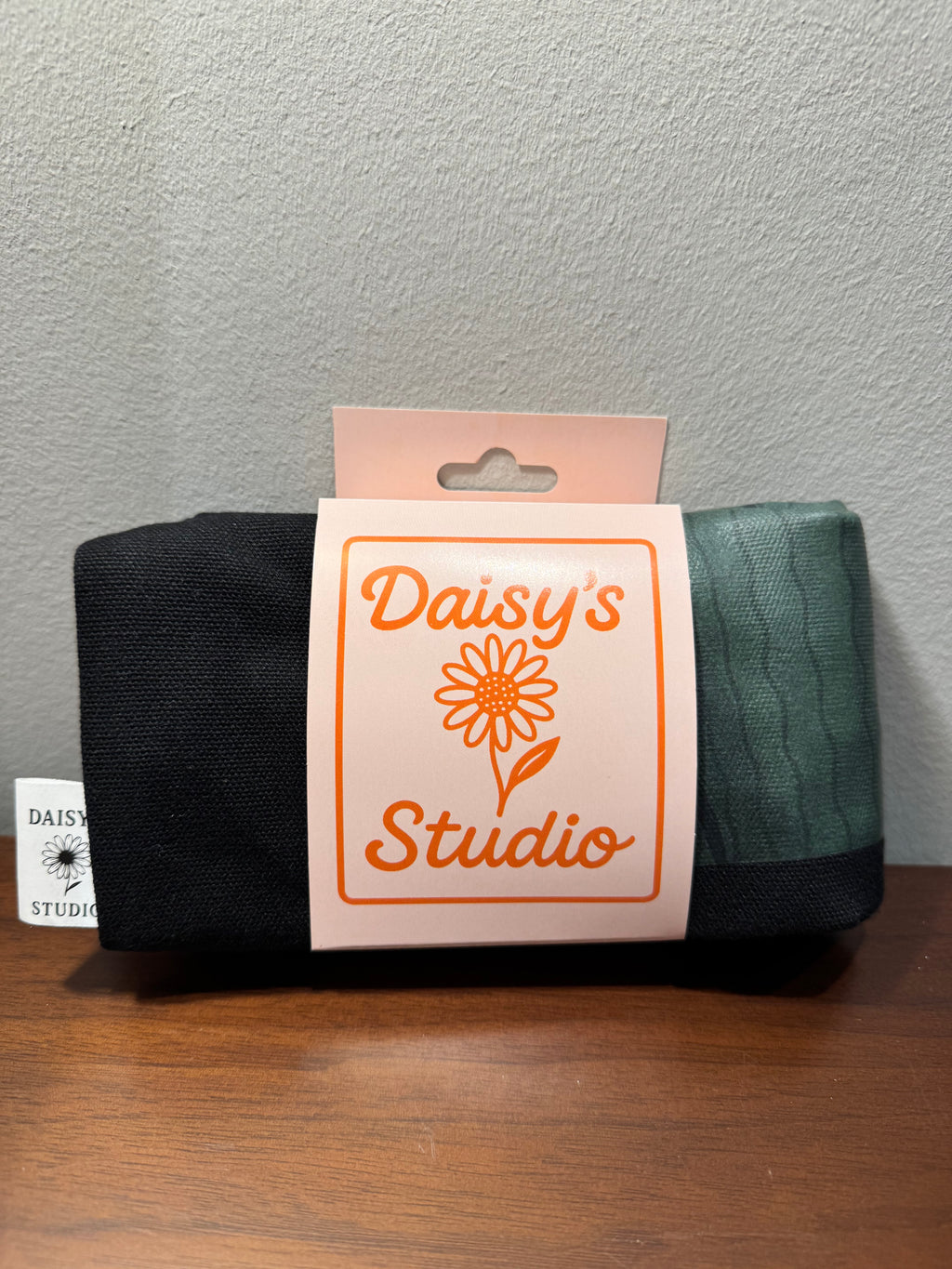 Highland Spirit Canvas Tote Bag