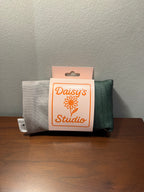 Highland Spirit Canvas Tote Bag-Light Fog Grey